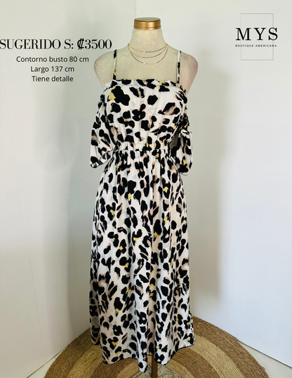 Vestido