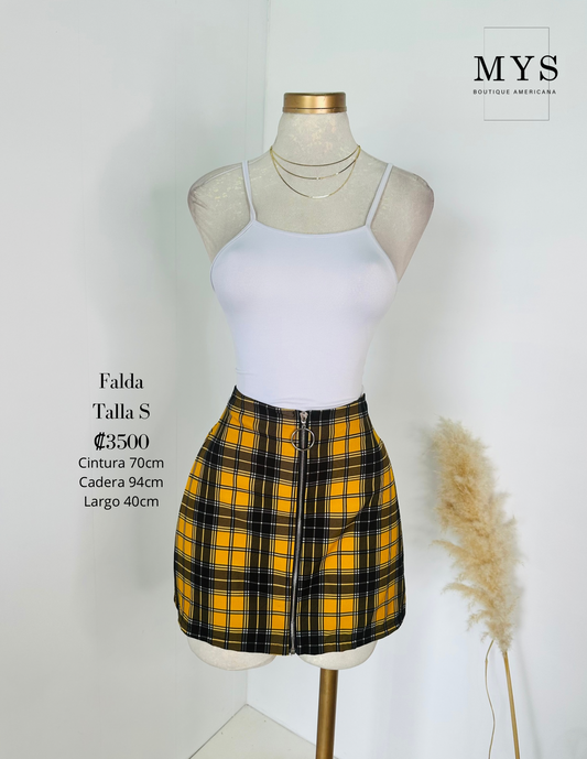 Falda