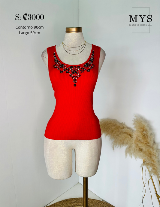 Blusa
