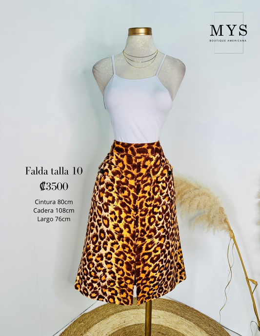 Falda