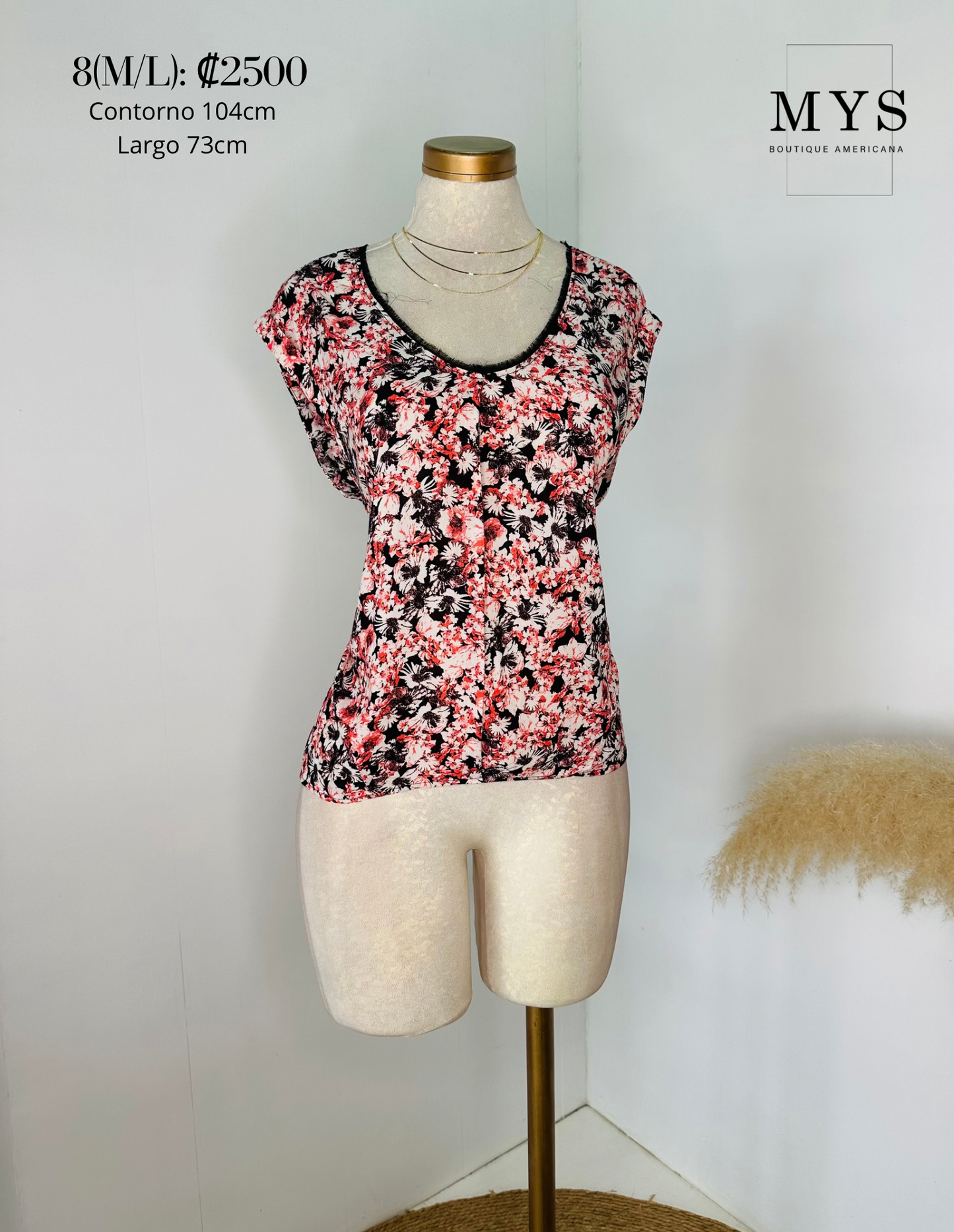Blusa