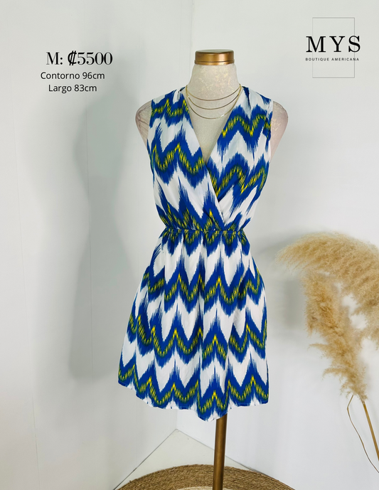 Vestido