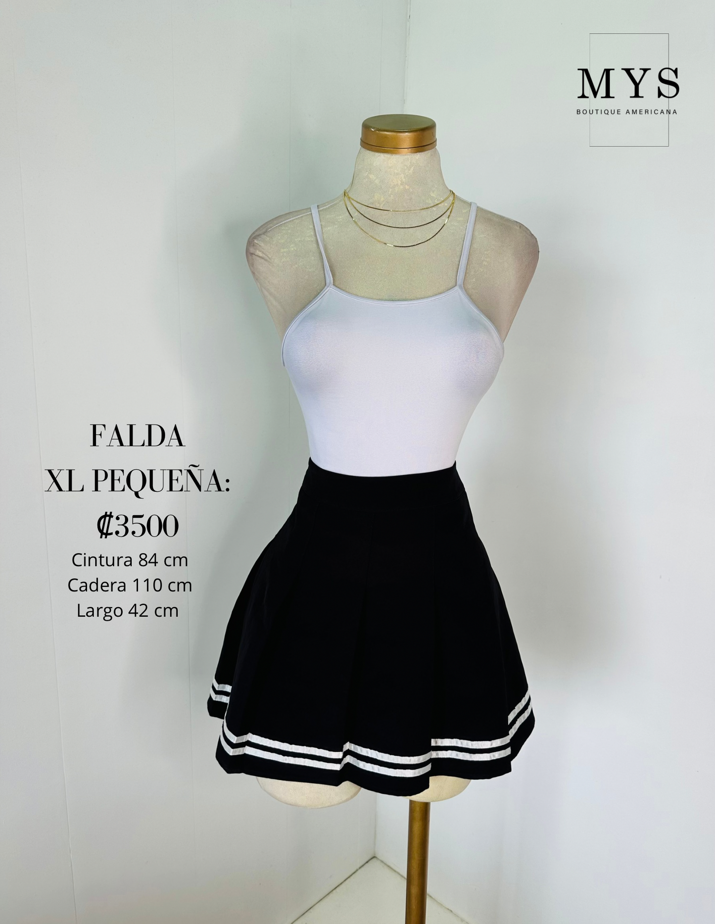 Falda