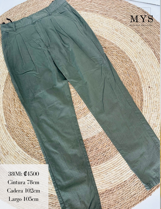 Pantalón