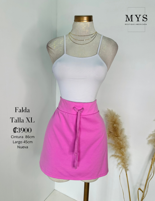 Falda