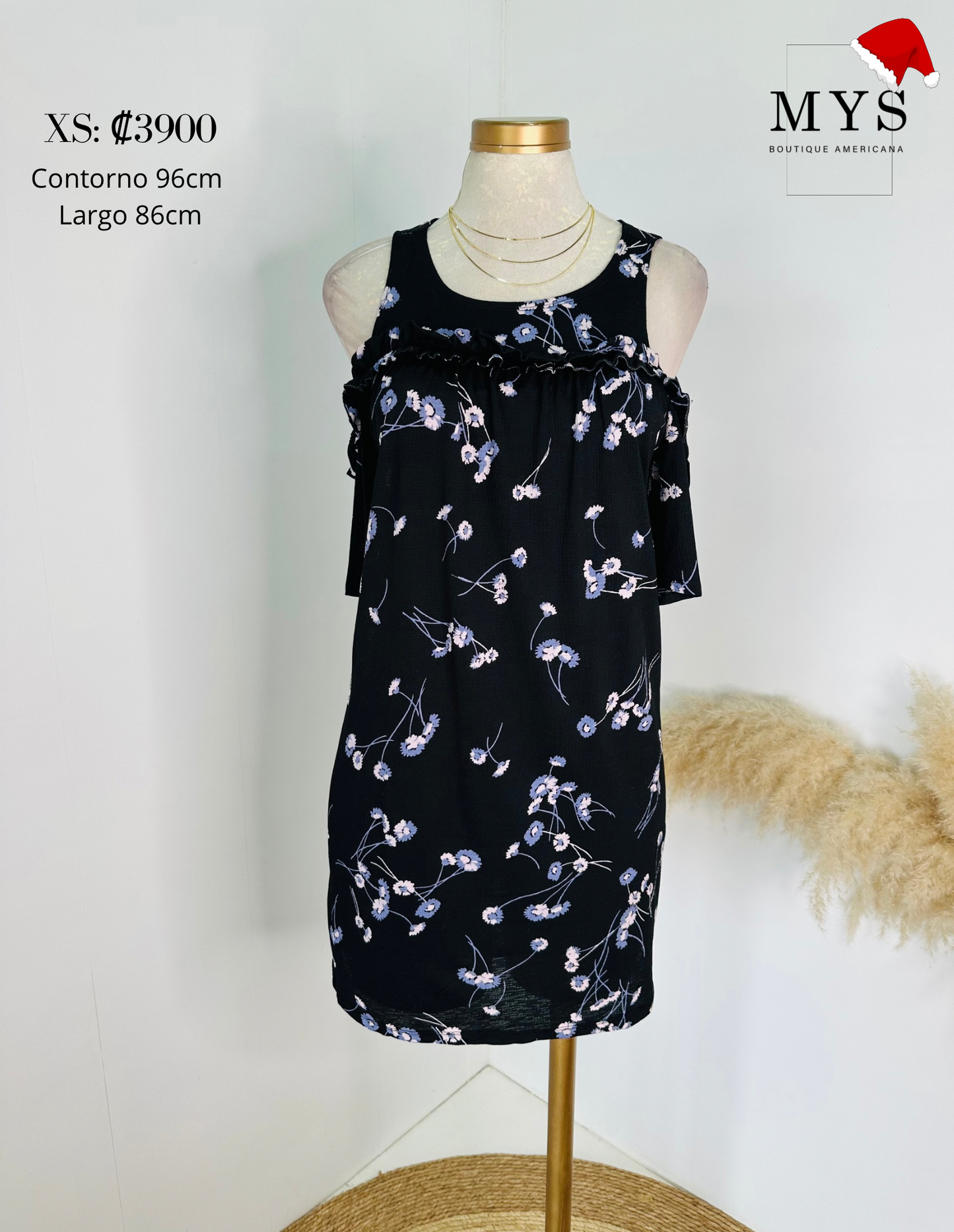 Vestido