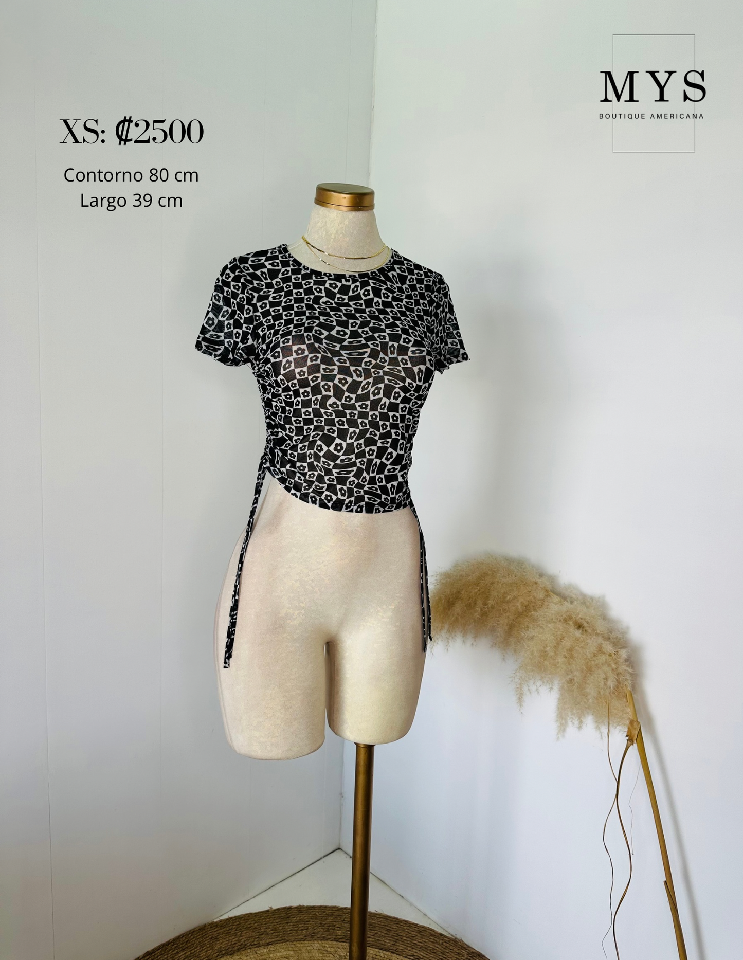 Blusa