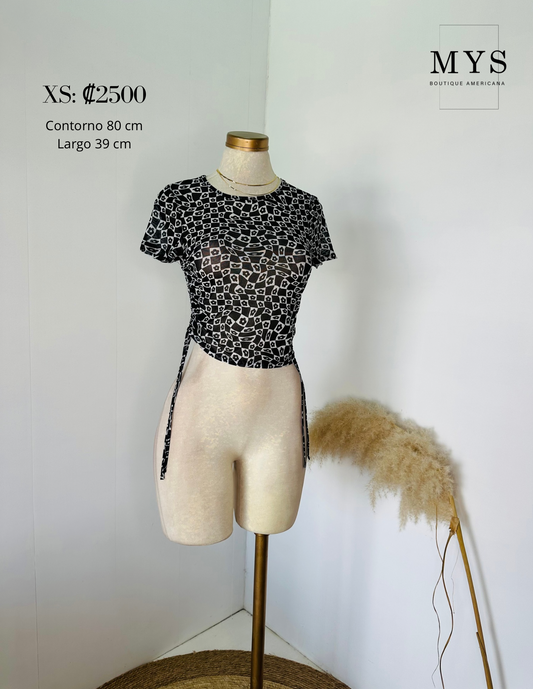 Blusa