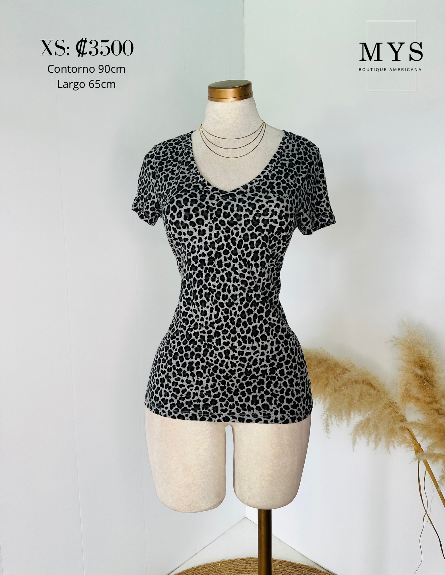 Blusa