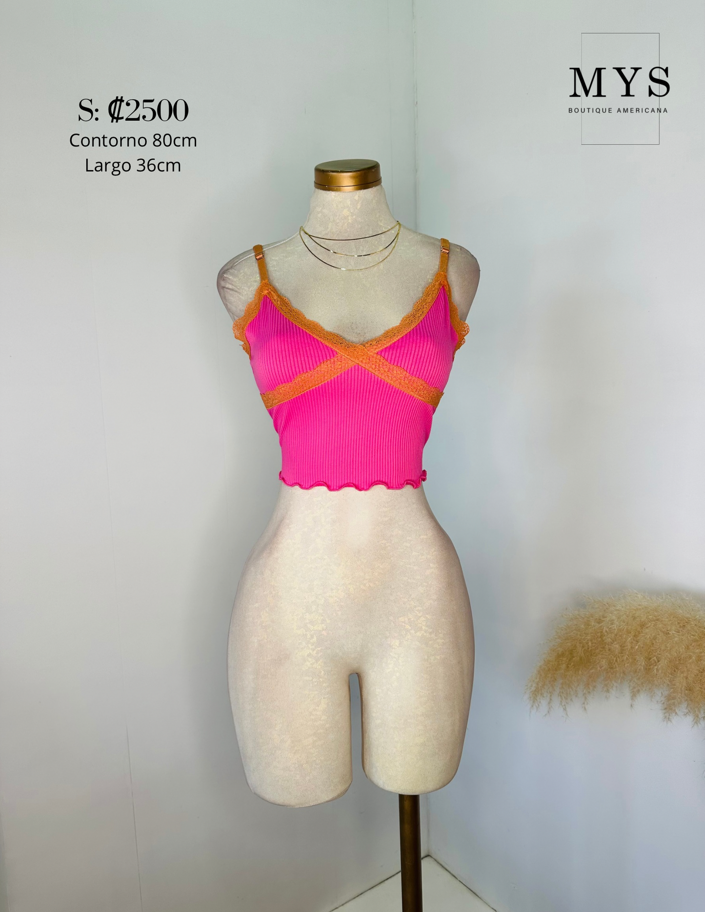 Blusa
