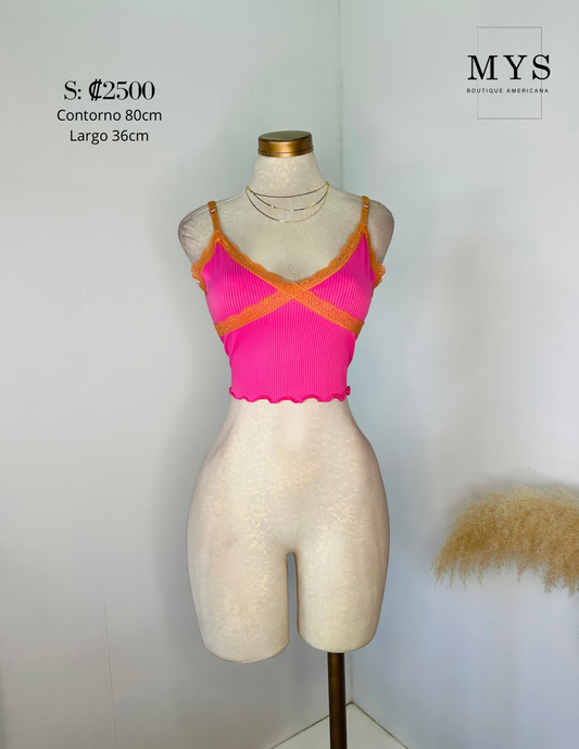 Blusa