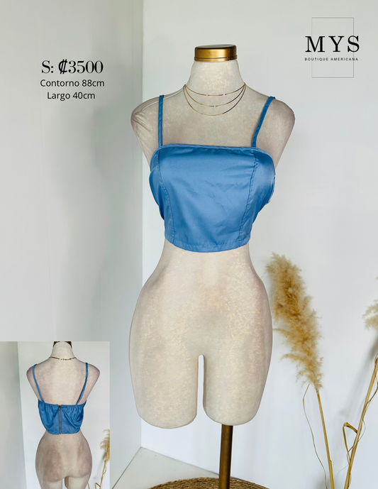 Blusa