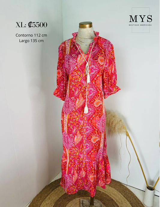 Vestido