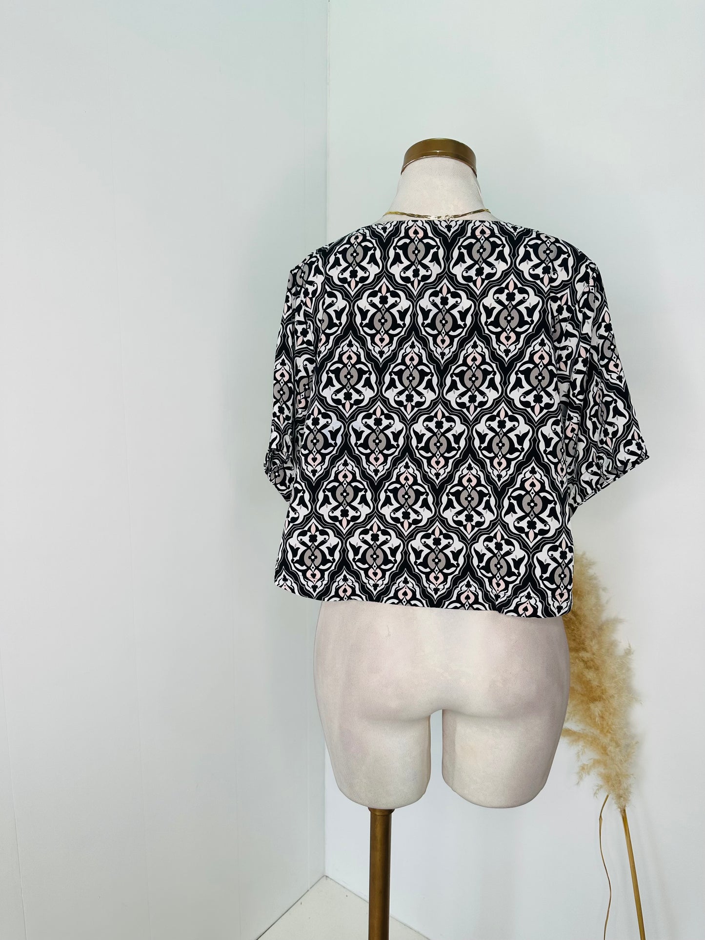 Blusa