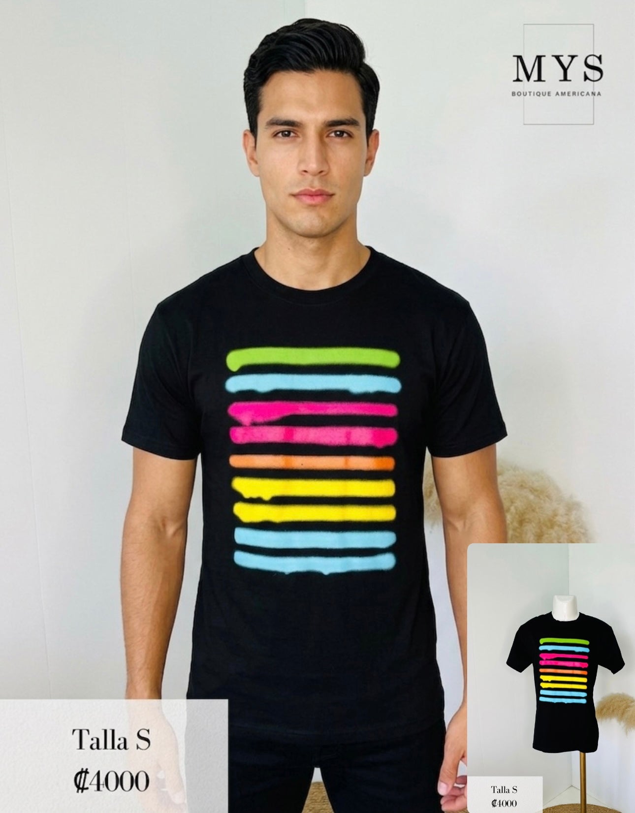 Camisa