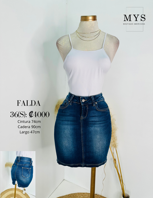 Falda