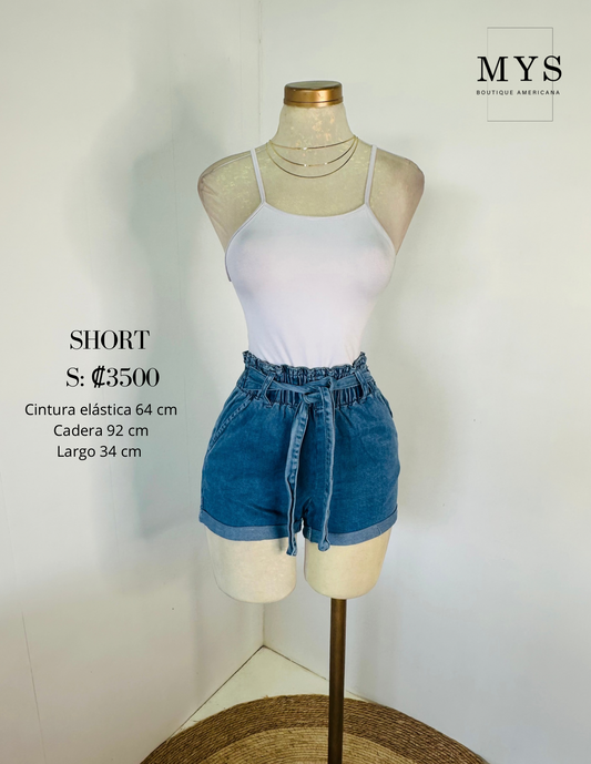 Short