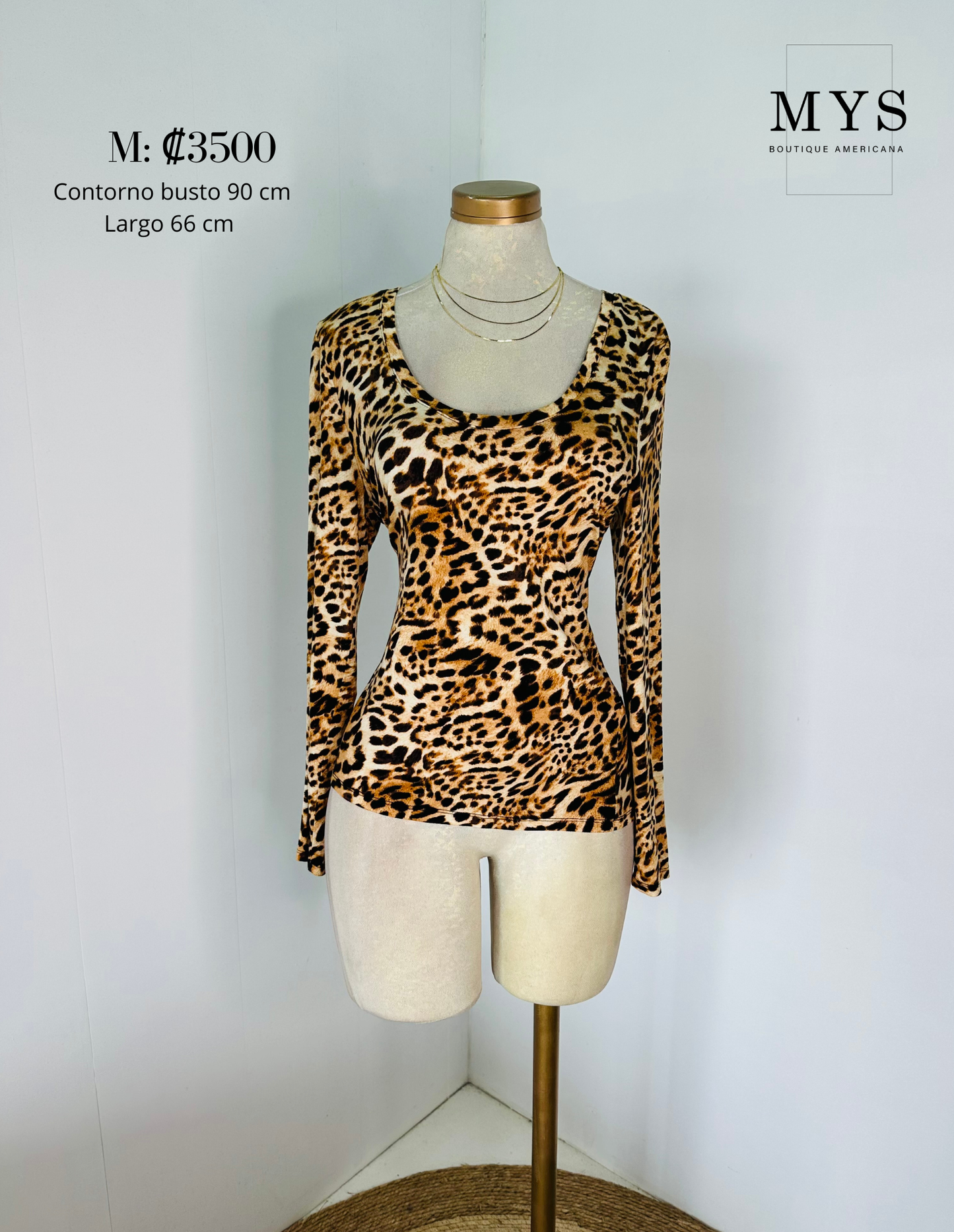 Blusa