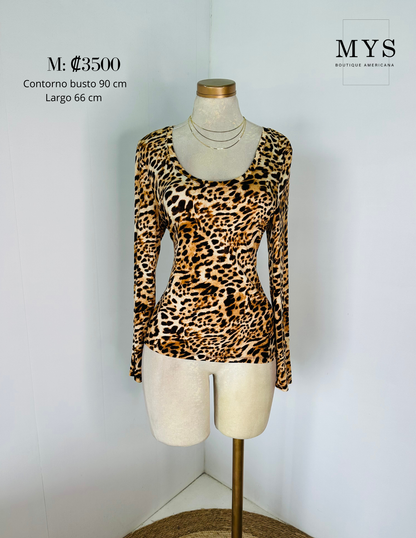 Blusa
