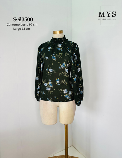 Blusa