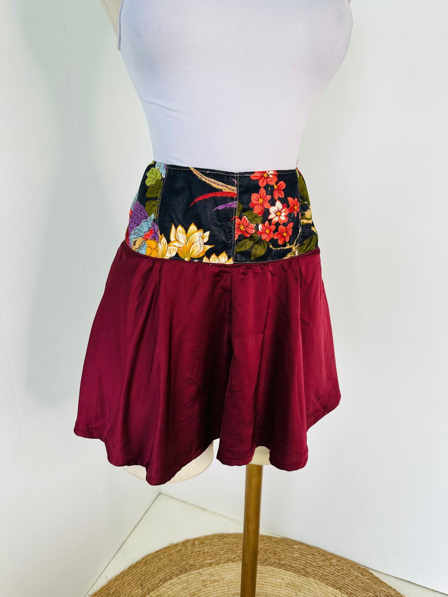Falda