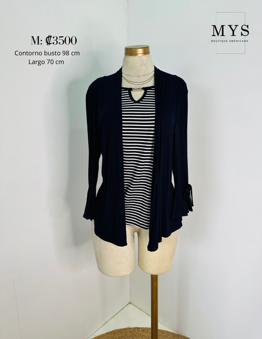 Blusa