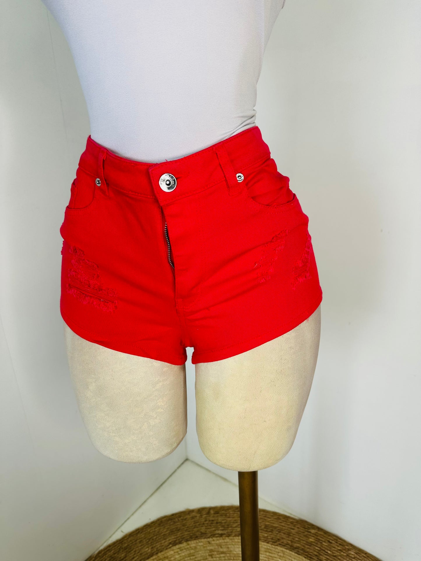 Short