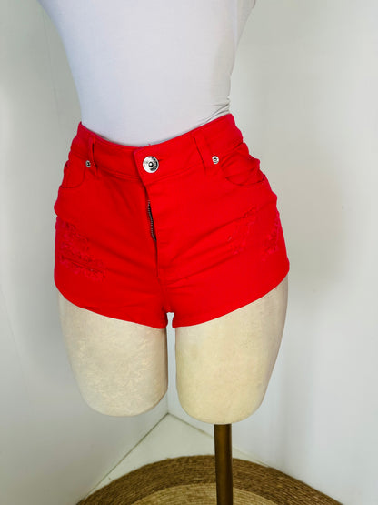 Short