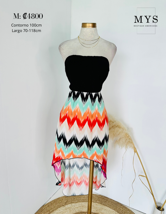 Vestido