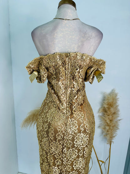 Vestido