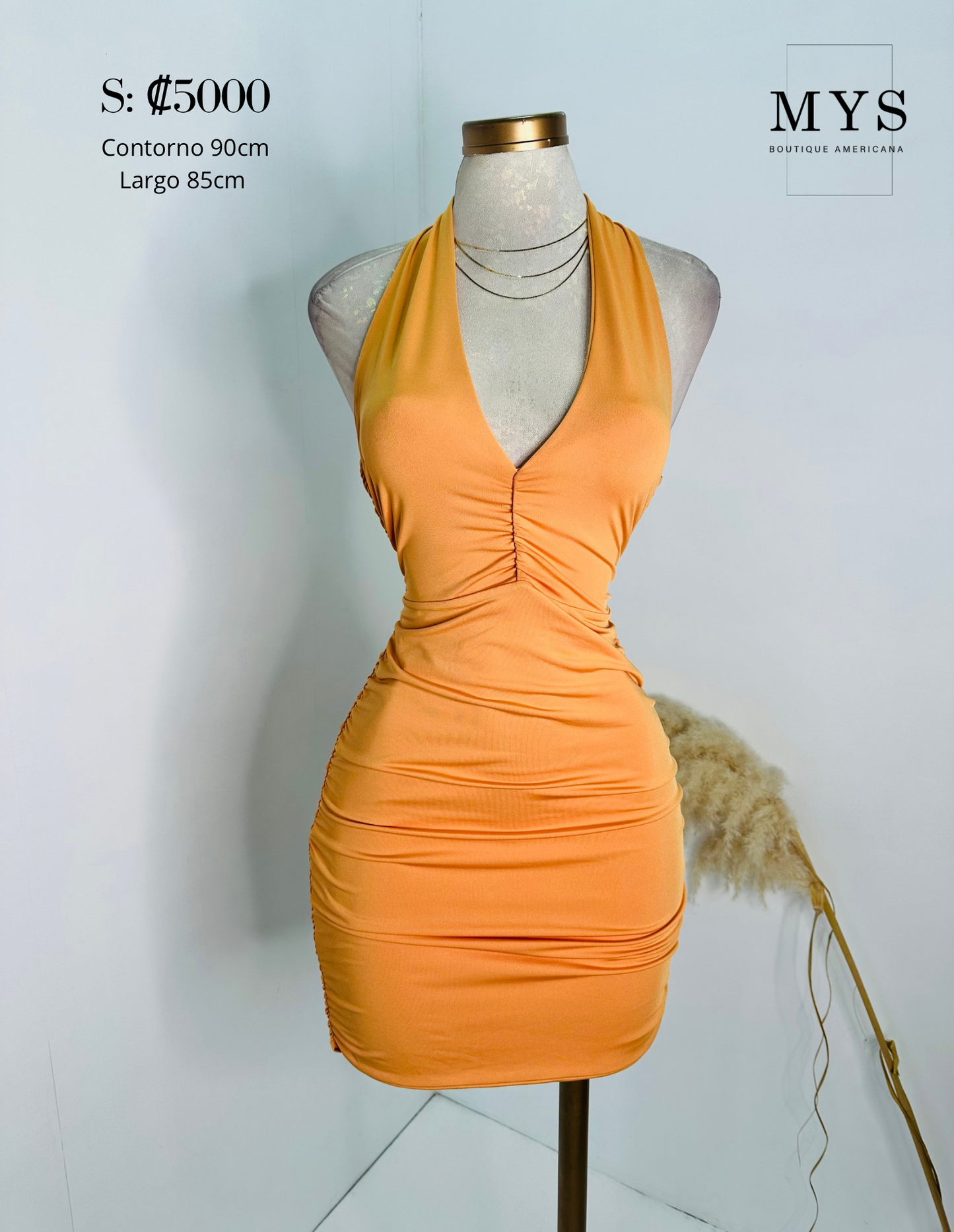 Vestido