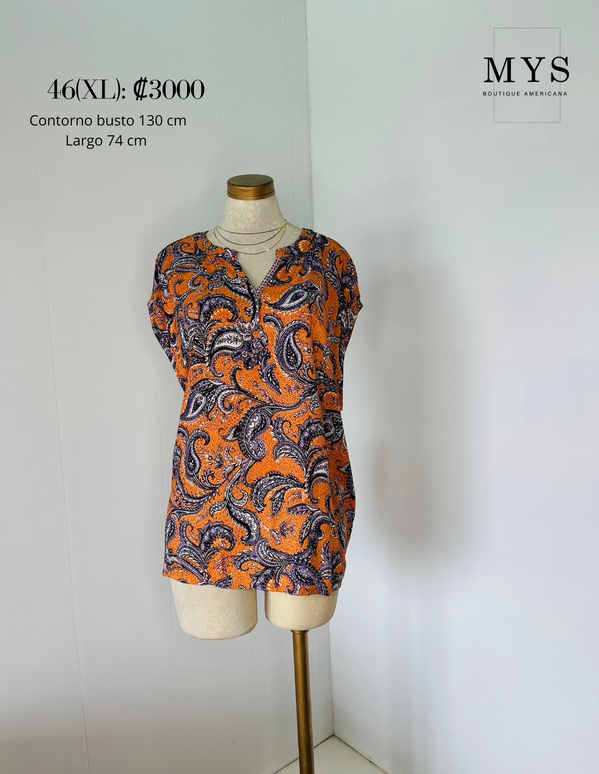 Blusa