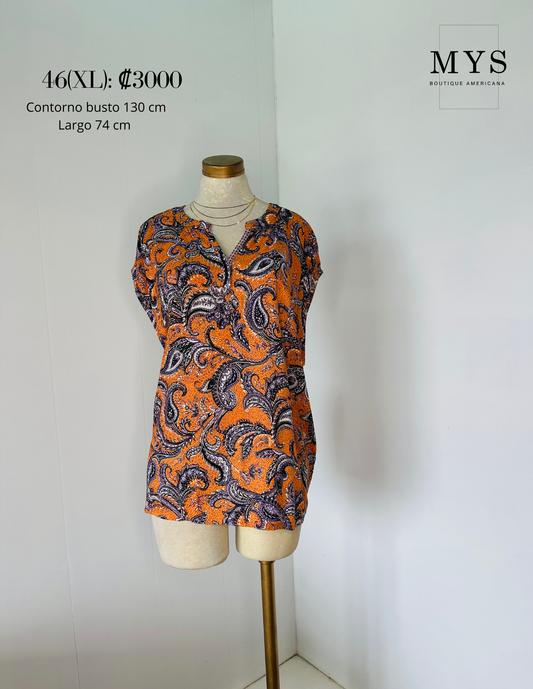 Blusa