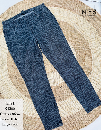 Pantalón