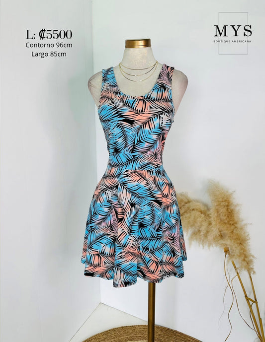 Vestido