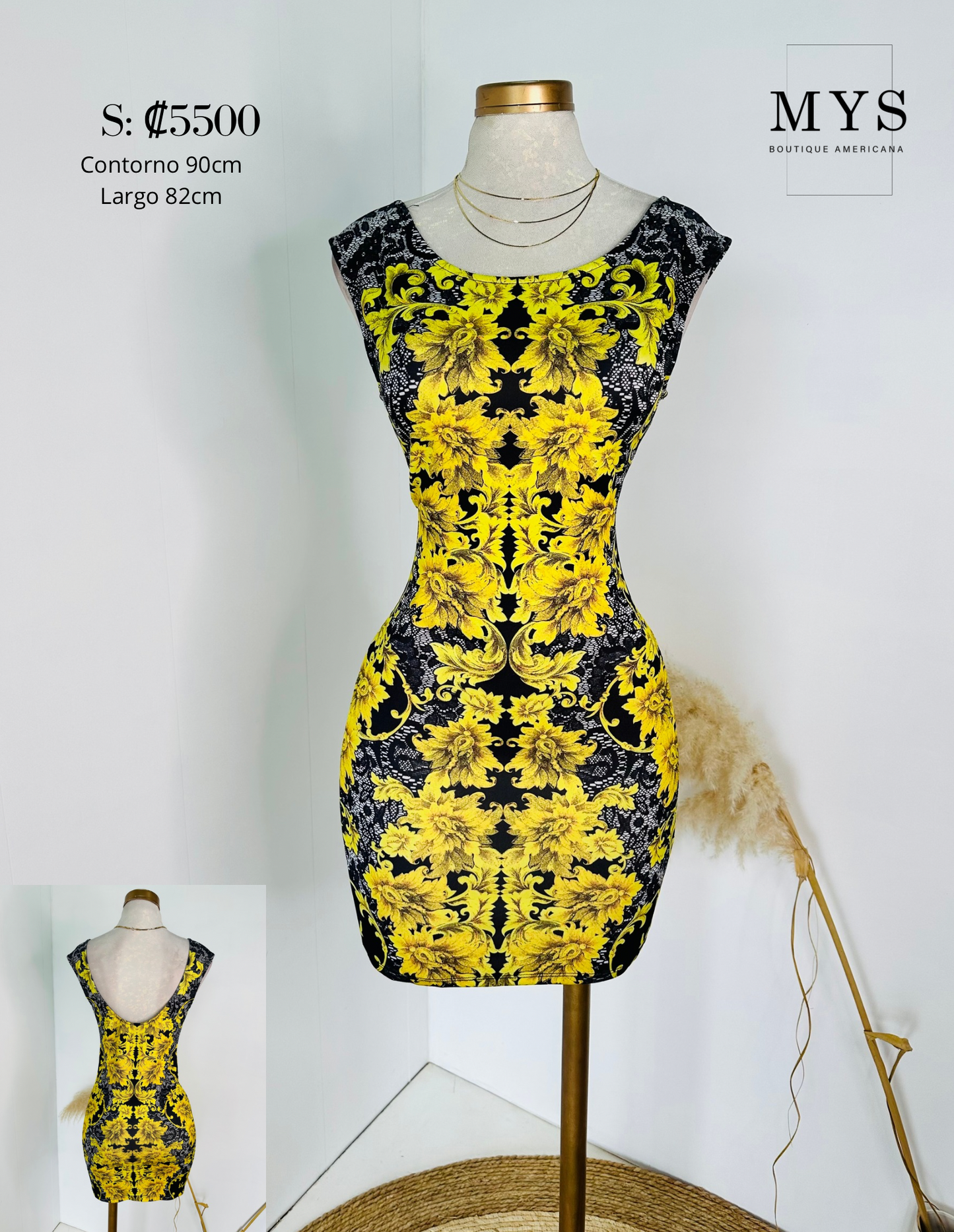 Vestido