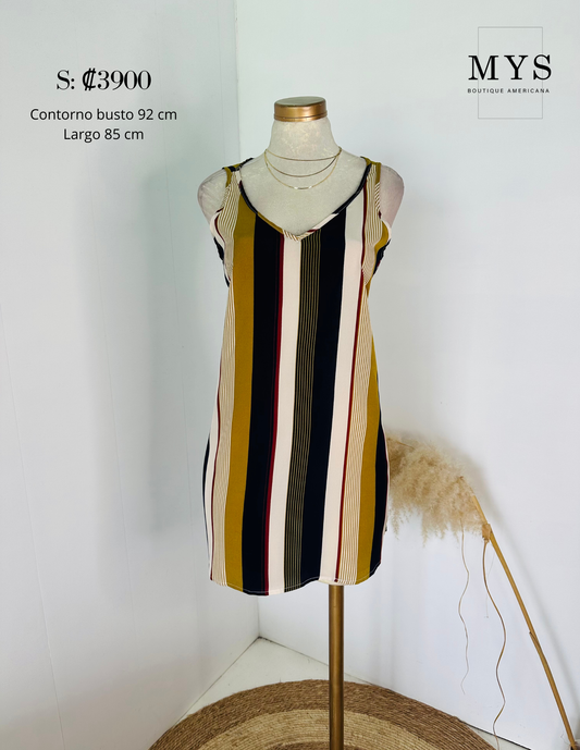 Vestido