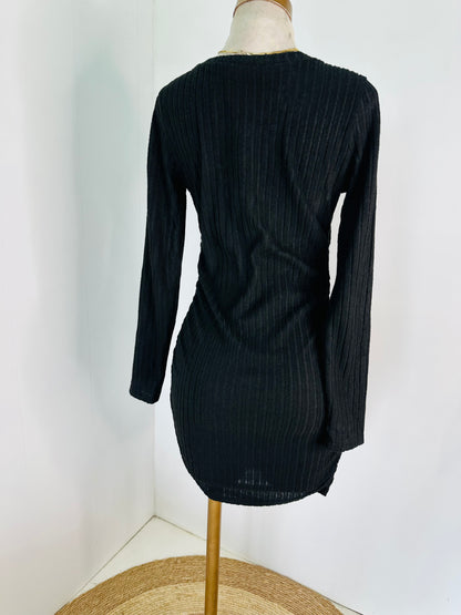 Vestido negro