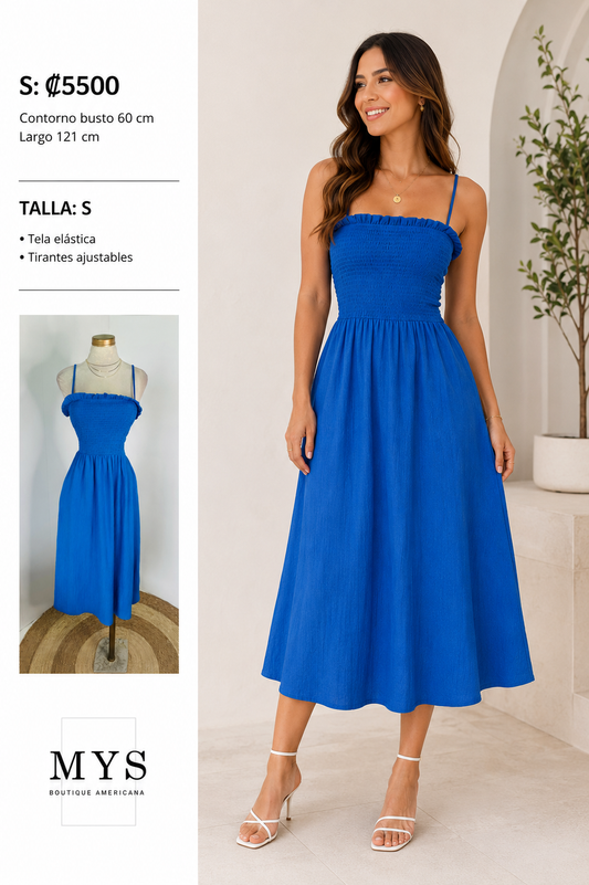 Vestido