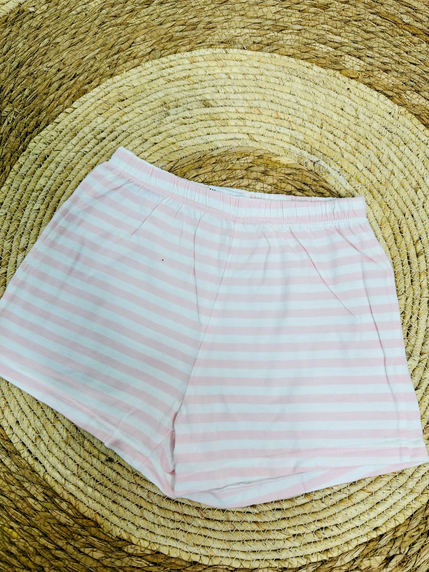 Short