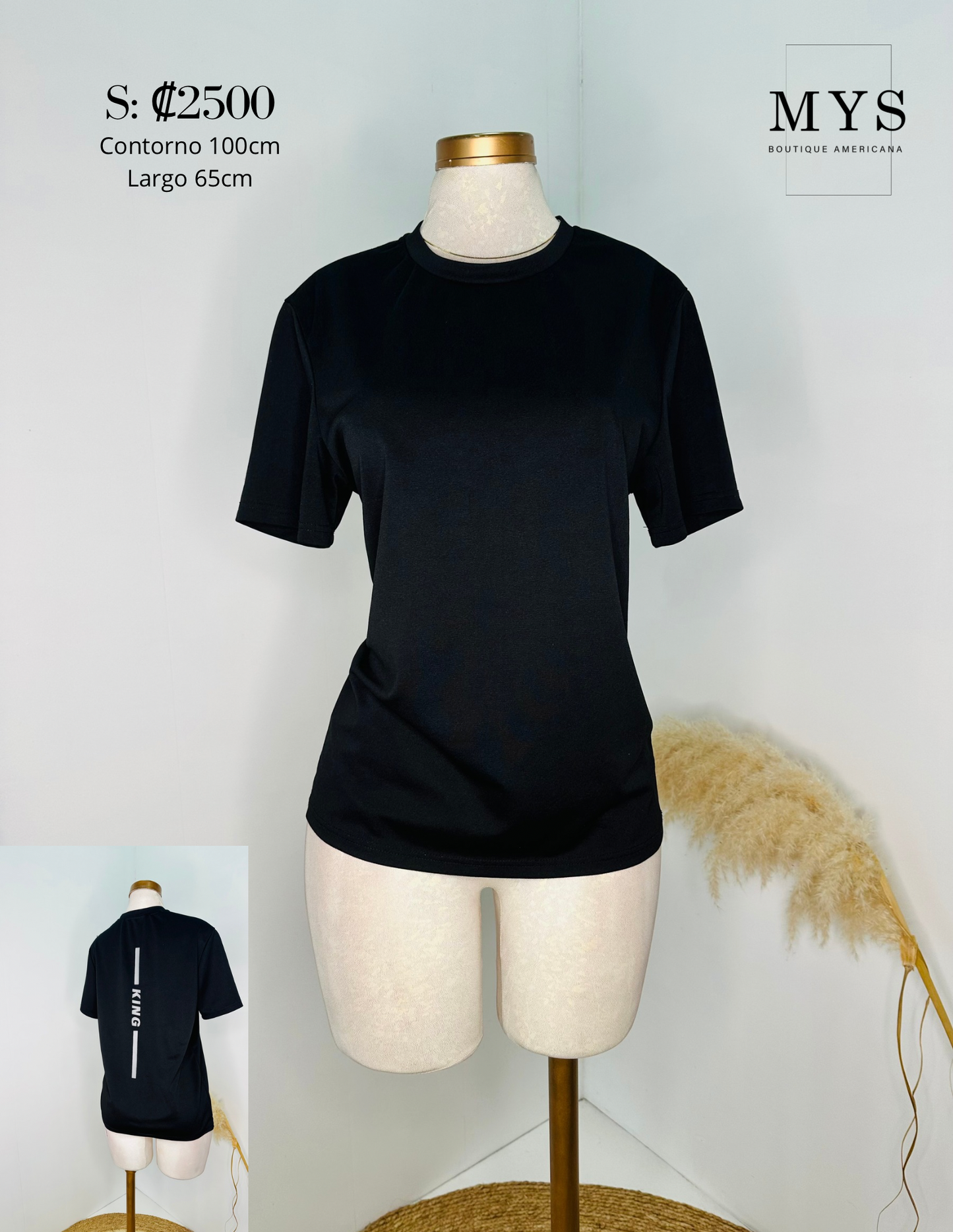 Blusa