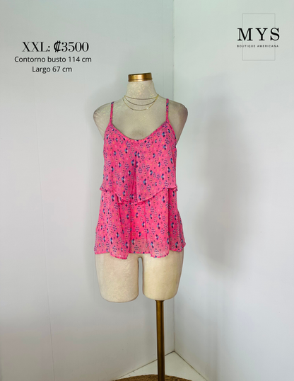 Blusa