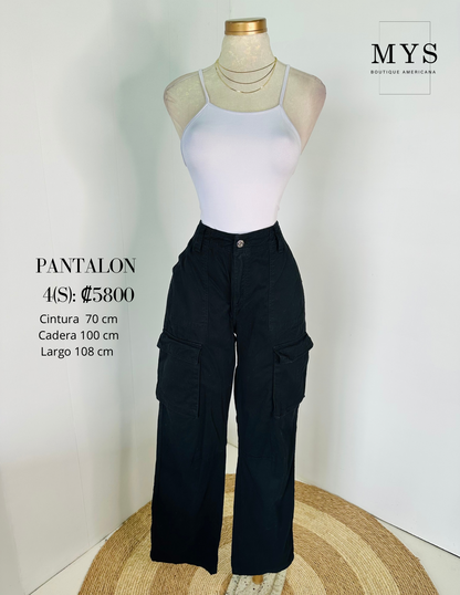 Pantalón