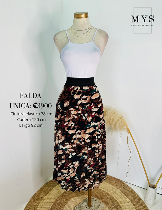 Falda
