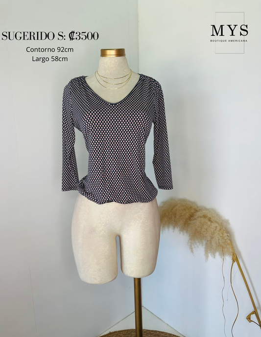 Blusa