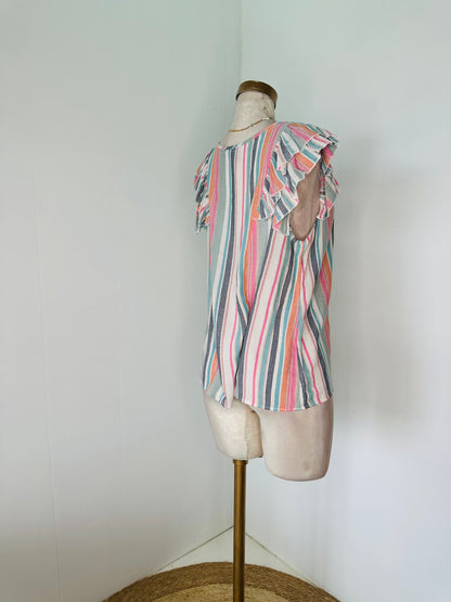 Blusa