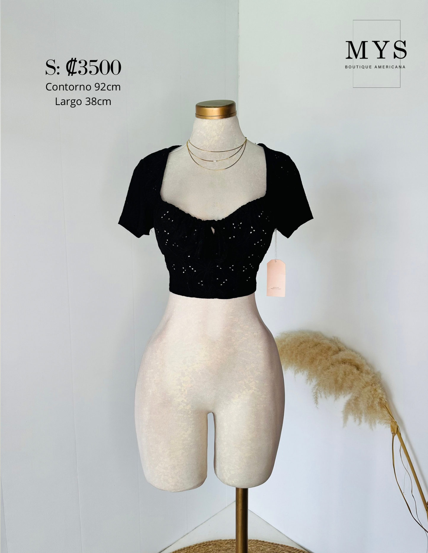 Blusa