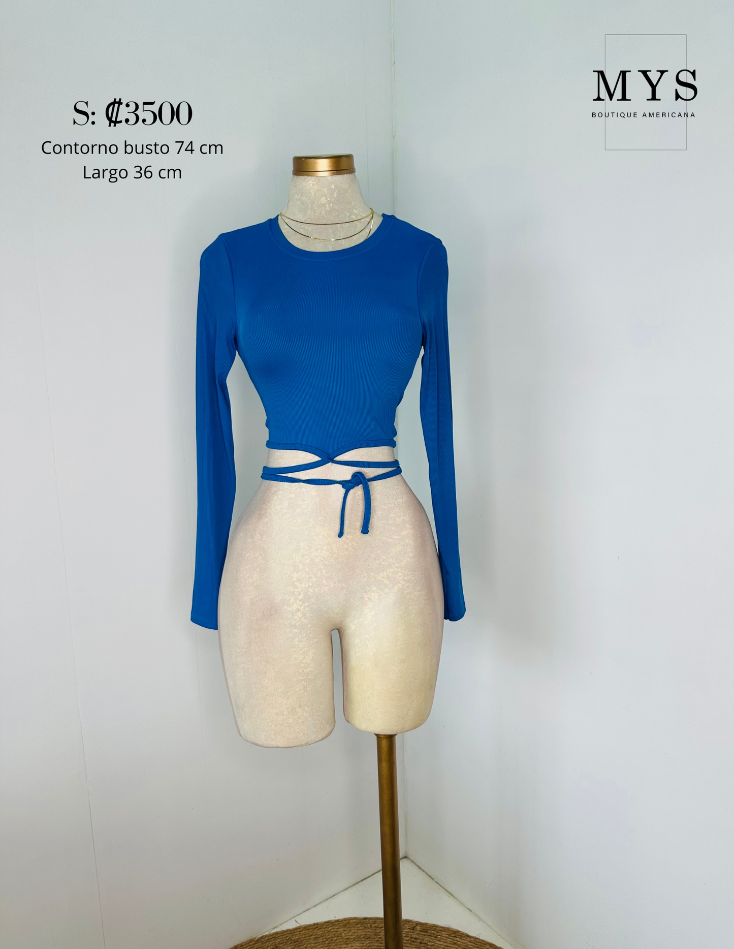Blusa