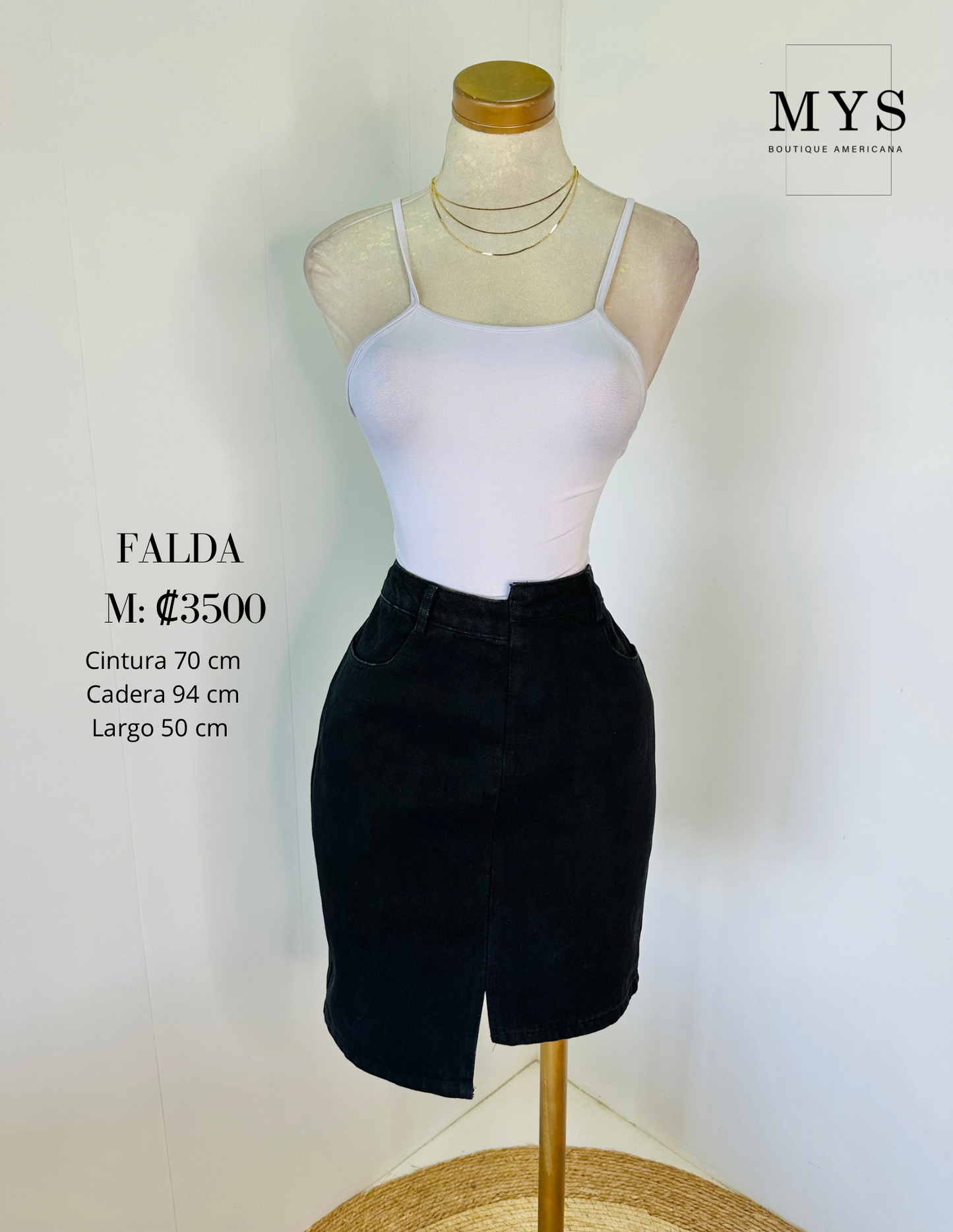 Falda