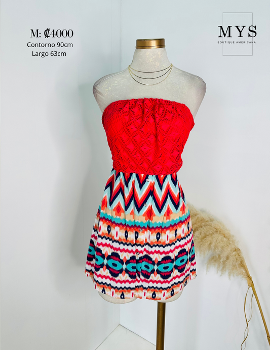 Vestido